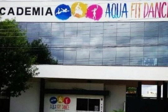 Imagem 3 da galeria do parceiro Aqua Fit Dance