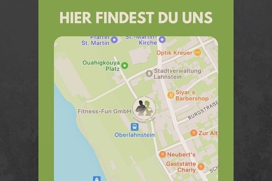 Bild 2 von Fitness-Fun Lahnstein Partnergalerie