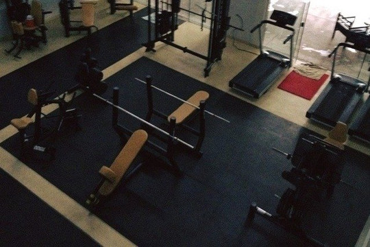 Imagem 1 da galeria do parceiro Academia Tróia