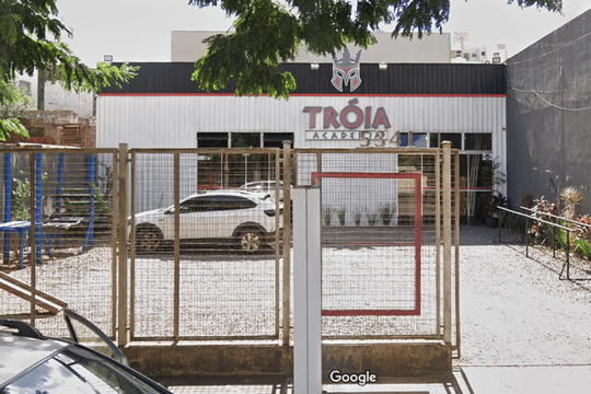 Imagem 2 da galeria do parceiro Academia Tróia