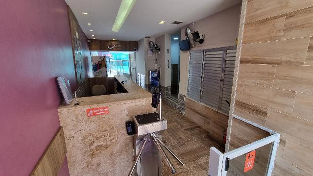 Imagem 2 da galeria do parceiro Academia Shidokan