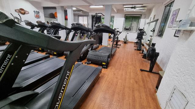 Imagem 3 da galeria do parceiro Academia Shidokan