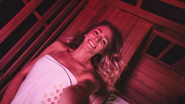 Image 1 from Perspire Sauna Studio - Rancho Mission Viejo partner gallery