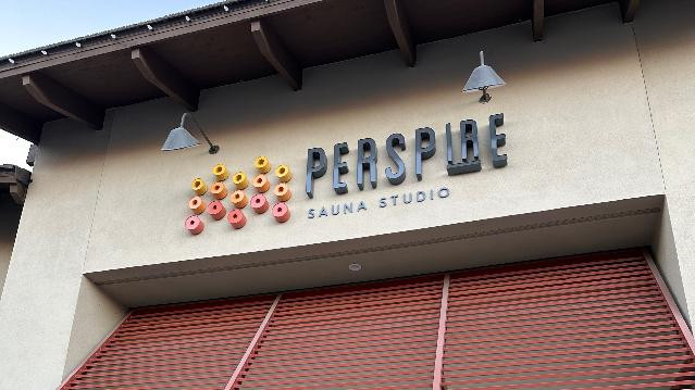Image 2 from Perspire Sauna Studio - Rancho Mission Viejo partner gallery