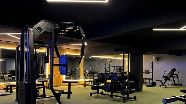 Imagem 1 da galeria do parceiro Perfil Academia
