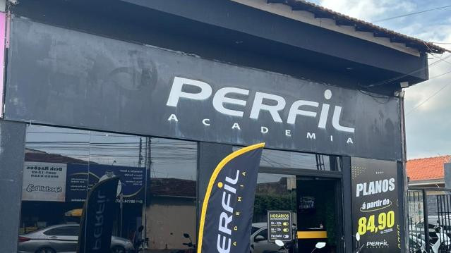 Imagem 2 da galeria do parceiro Perfil Academia