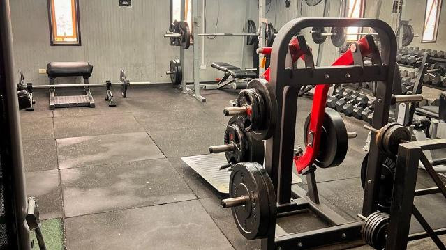 Imagen 1 de la galería del partner Gym Javo Fit