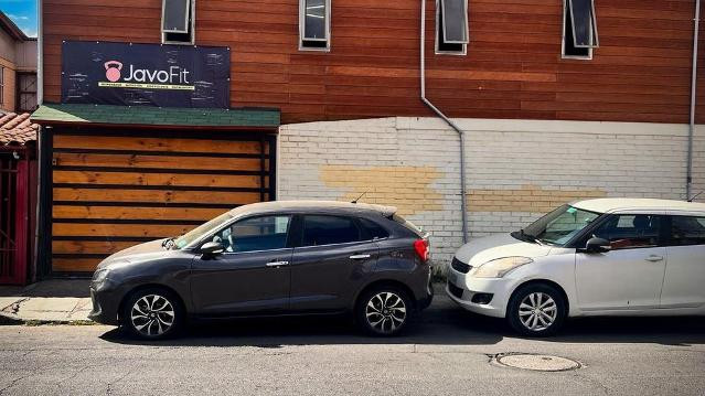 Imagen 2 de la galería del partner Gym Javo Fit