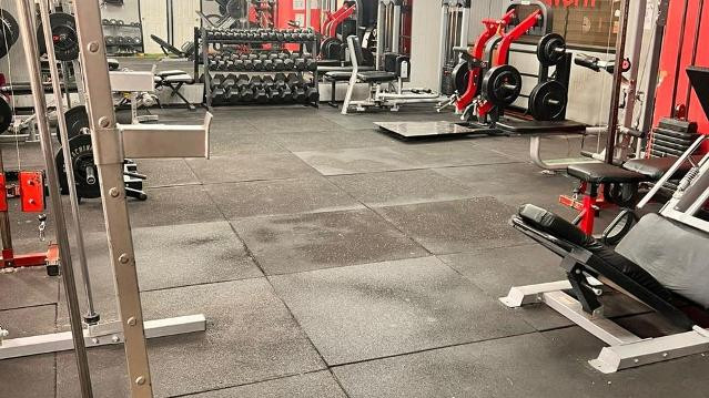 Imagen 3 de la galería del partner Gym Javo Fit