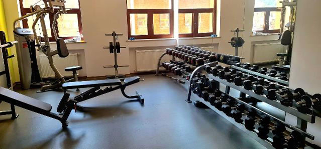 Imaginea 1 din Elite Gym București galeria partenerului