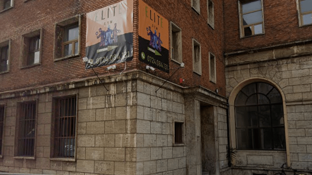 Imaginea 2 din Elite Gym București galeria partenerului