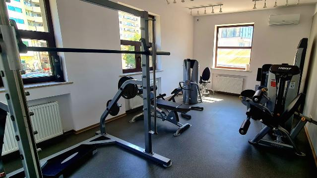 Imaginea 3 din Elite Gym București galeria partenerului