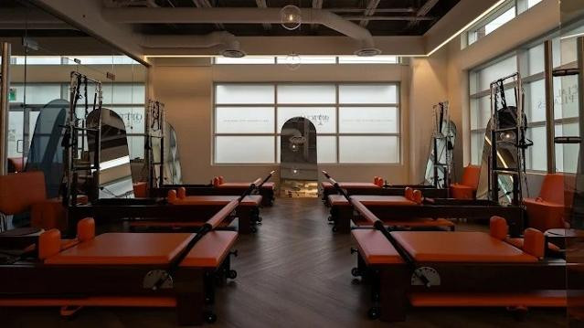 Image 1 from Official House of Pilates partner gallery