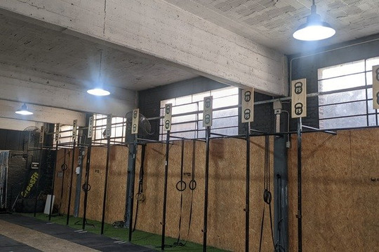 Imagen 3 de la galería del partner Future Sports