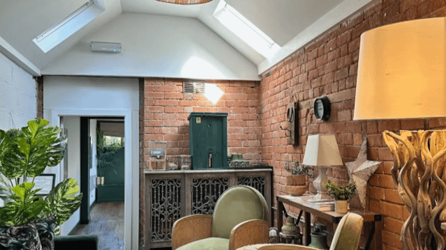 Image 3 from Yoga House partner gallery