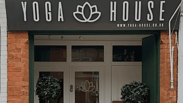 Image 2 from Yoga House partner gallery