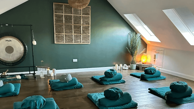 Image 1 from Yoga House partner gallery