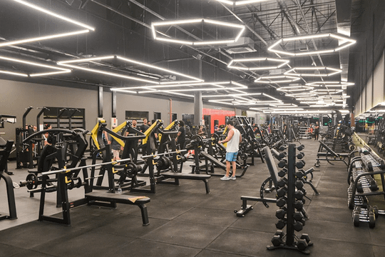 Imagem 3 da galeria do parceiro Greenlife Kennedy