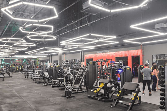 Imagem 1 da galeria do parceiro Greenlife Kennedy