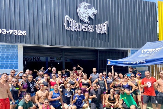 Imagem 2 da galeria do parceiro Cross RN