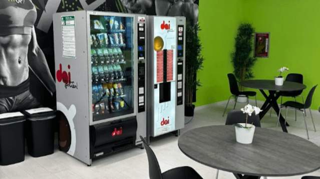 Immagine 3 dalla galleria del partner FitUP Desenzano del Garda