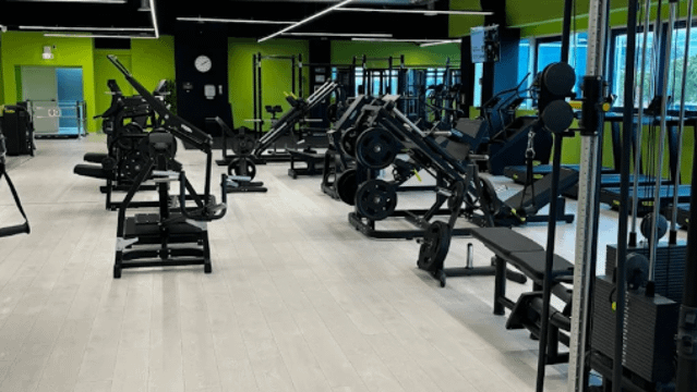 Immagine 1 dalla galleria del partner FitUP Desenzano del Garda