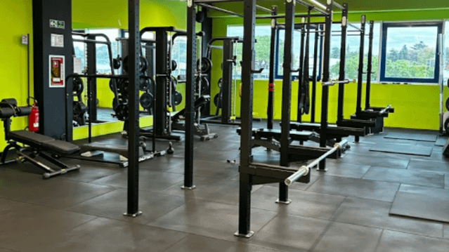 Immagine 2 dalla galleria del partner FitUP Desenzano del Garda