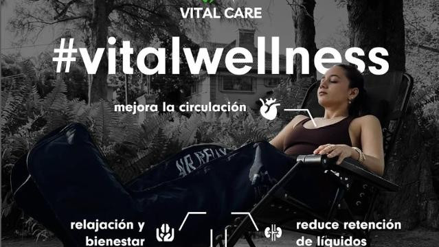 Imagen 1 de la galería del partner VitalCare