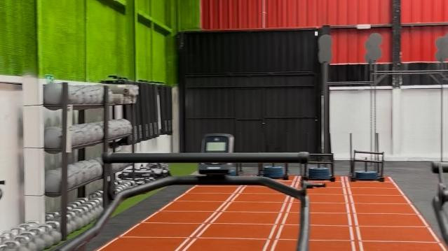 Imagen 3 de la galería del partner Andalusian CrossBox