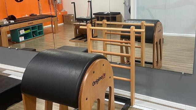 Imagem 1 da galeria do parceiro Studio Lemy Pilates - Jd Maringá