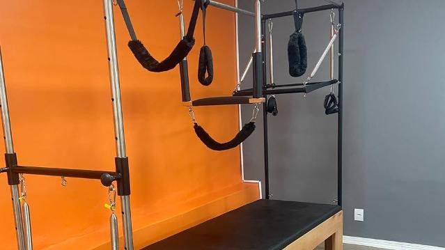 Imagem 3 da galeria do parceiro Studio Lemy Pilates - Jd Maringá