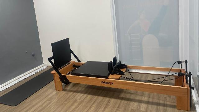 Imagem 2 da galeria do parceiro Studio Lemy Pilates - Jd Maringá