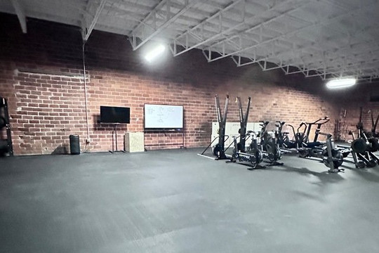 Image 1 from Crossfit Absoluto partner gallery