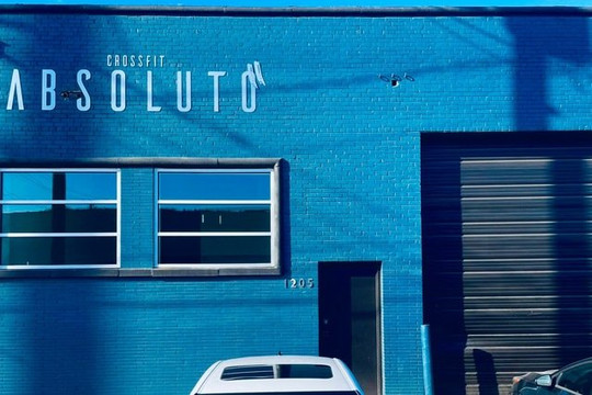 Image 2 from Crossfit Absoluto partner gallery