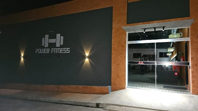 Imagem 2 da galeria do parceiro power fitness