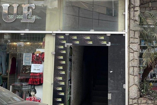 Imagem 2 da galeria do parceiro Stark Fitness - Unidade 2.