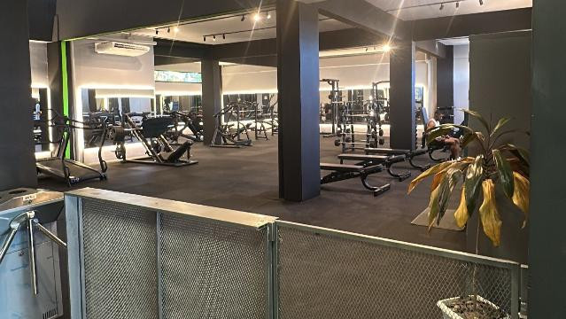 Imagem 1 da galeria do parceiro Academia Ativo by Érika de Souza