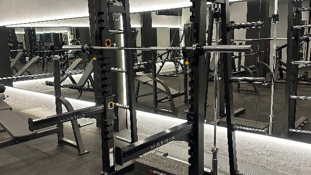 Imagem 2 da galeria do parceiro Academia Ativo by Érika de Souza