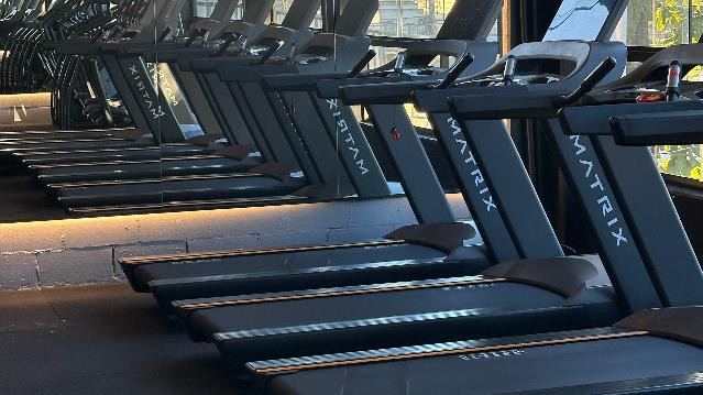 Imagem 3 da galeria do parceiro Academia Ativo by Érika de Souza