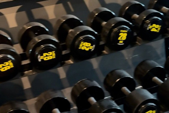 Imagem 3 da galeria do parceiro Academia Muscle Factory