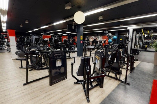 Bild 1 von Clever Fit Vaterstetten Partnergalerie