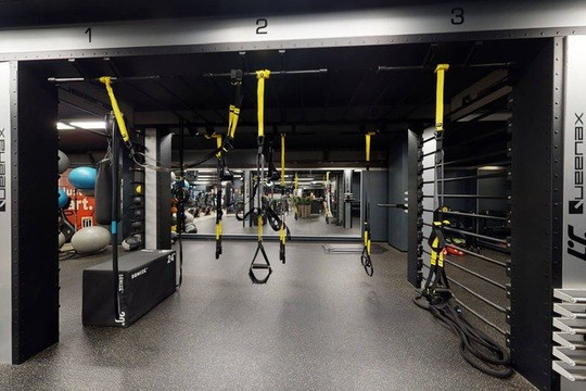 Bild 3 von Clever Fit Vaterstetten Partnergalerie