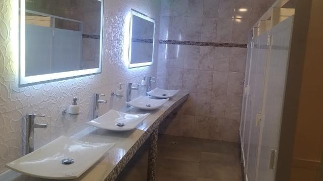 Imagen 2 de la galería del partner GYM HEALTH FITNESS