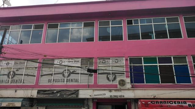 Imagen 3 de la galería del partner GYM HEALTH FITNESS