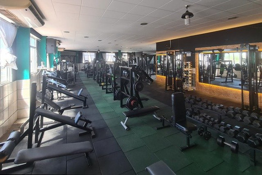 Imagem 1 da galeria do parceiro Academia RM Gym