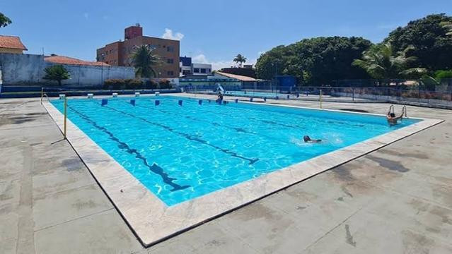 Imagem 1 da galeria do parceiro Swimtime