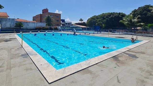 Imagem 3 da galeria do parceiro Swimtime