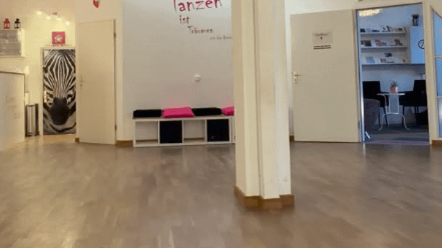Bild 1 von Bachatana Tanzstudio am Hulsberg Partnergalerie