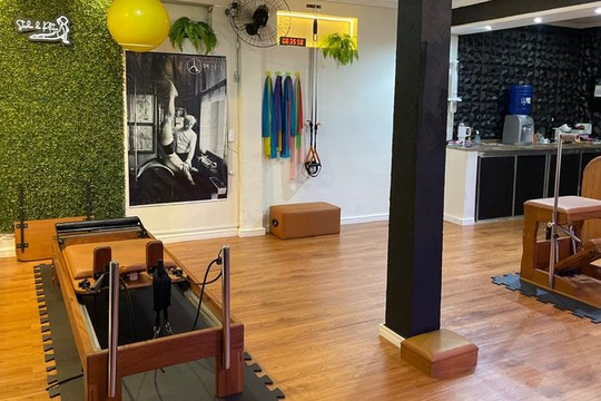 Imagem 1 da galeria do parceiro DK Pilates