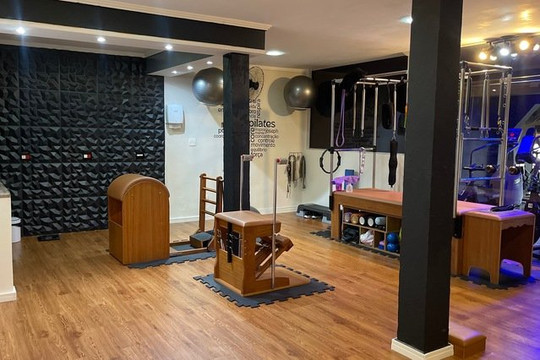 Imagem 3 da galeria do parceiro DK Pilates